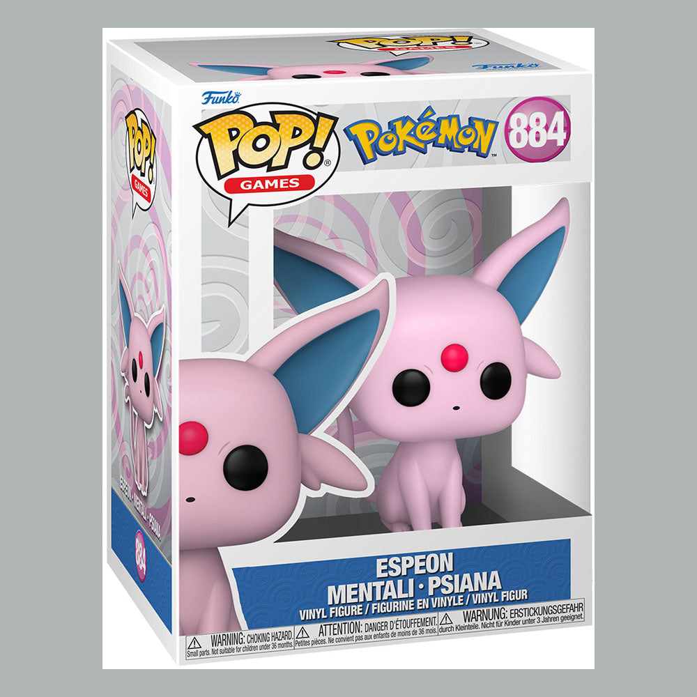 Pokemon POP! Figur Espeon (EMEA)