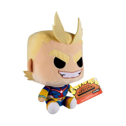 My Hero Academia Plüschfigur All Might