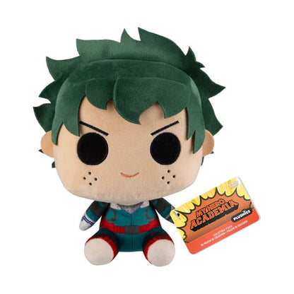 My Hero Academia Plüschfigur Deku