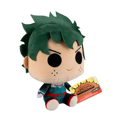 My Hero Academia Plüschfigur Deku