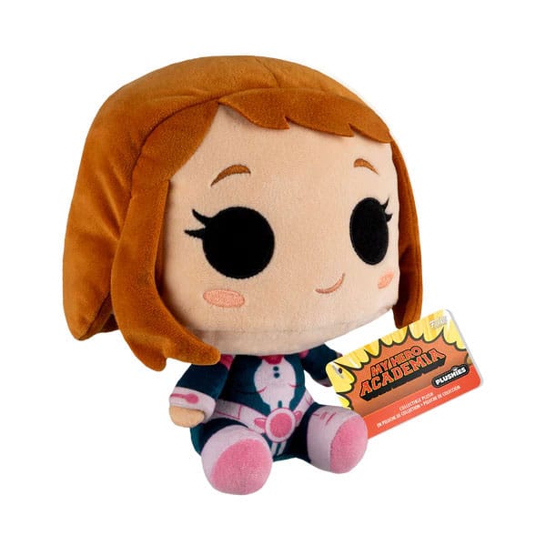 My Hero Academia Plüschfigur Ochaco