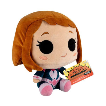 My Hero Academia Plüschfigur Ochaco
