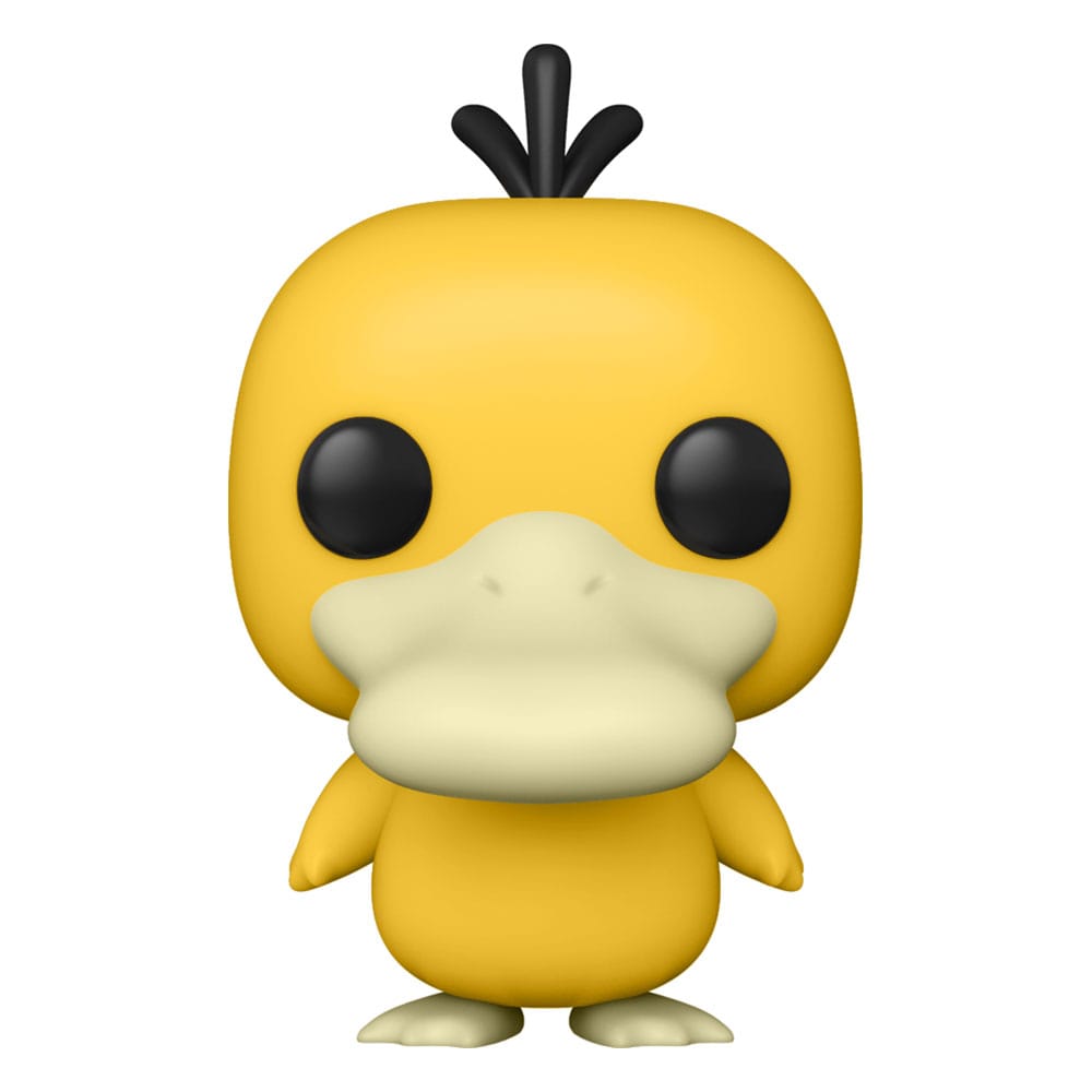 Pokemon POP! Figur Psyduck (EMEA)