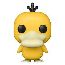 Pokemon POP! Figur Psyduck (EMEA)