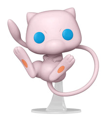 Mew - Jumbo Funko Pop