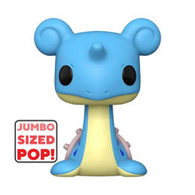 Pokémon: Super Sized Jumbo POP! - Lapras (EMEA) - 25 cm