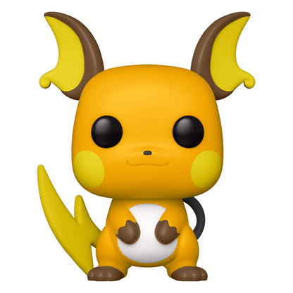 Pokemon POP! Figur Raichu (EMEA)