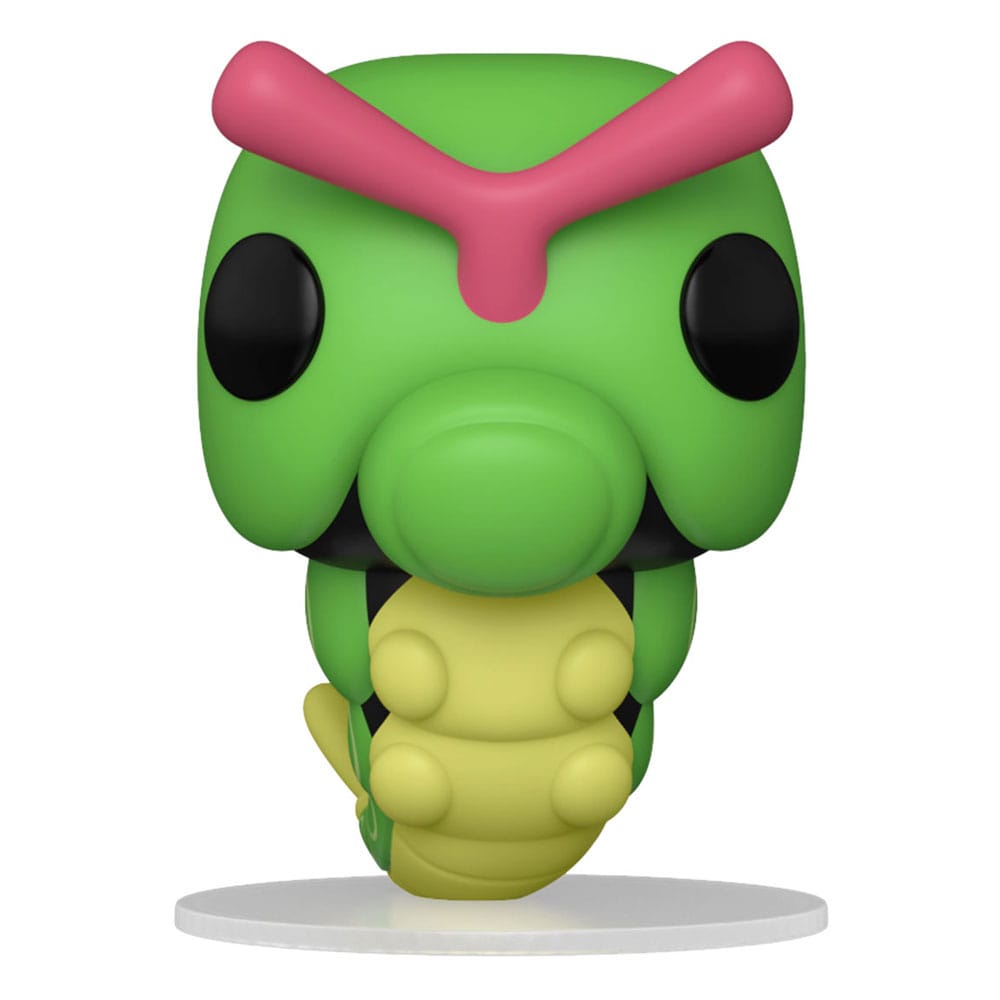 Pokemon POP! Figur Raupy