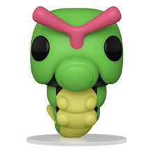 Pokemon POP! Figur Raupy