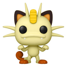Pokemon POP! Figur Mauzi
