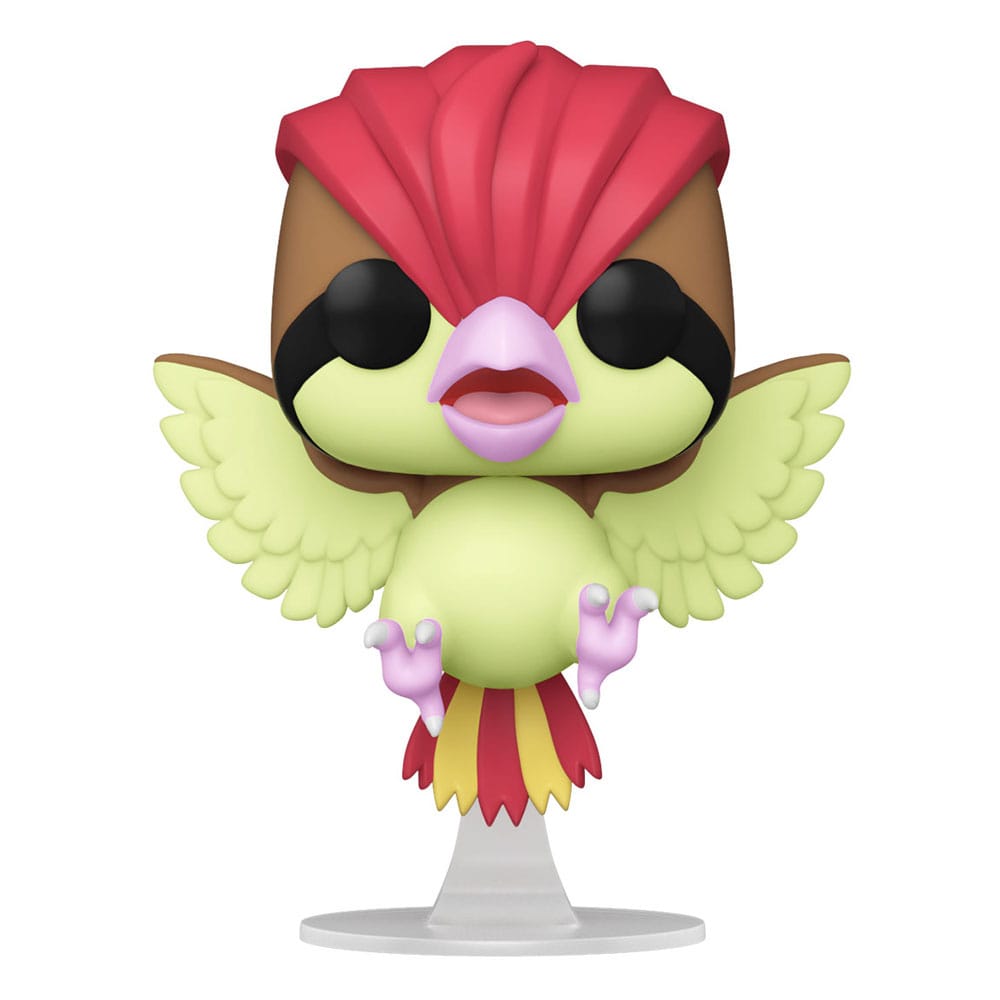 Pokemon POP! Figur Tauboga