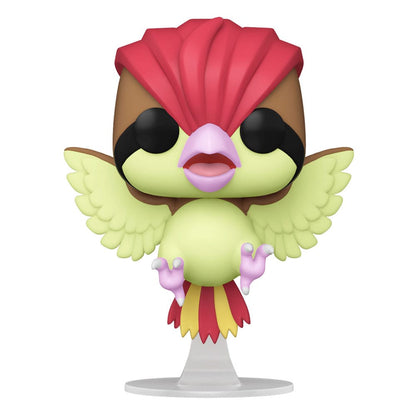 Pokemon POP! Figur Tauboga