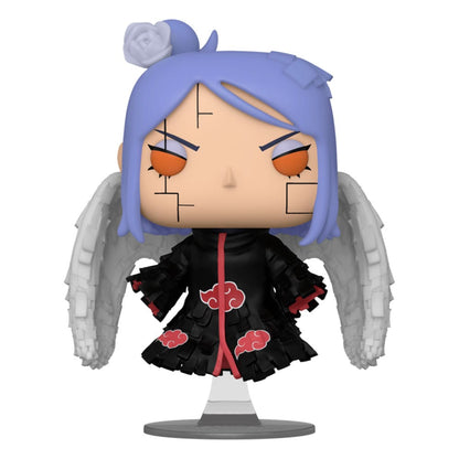 Naruto: Konan – POP! Animation – 9 cm
