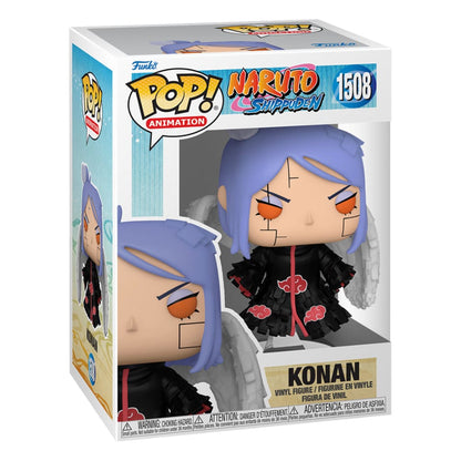 Naruto: Konan – POP! Animation – 9 cm