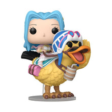 One Piece: Vivi & Karoo – POP! Rides – 15 cm