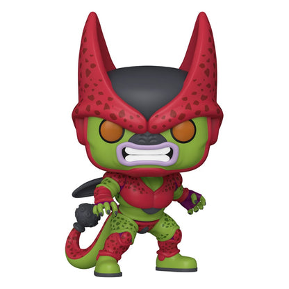 Dragon Ball Super: Cell Max - Funko POP! - 9cm