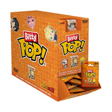 Dragon Ball Z - Blind Box Bitty POP!
