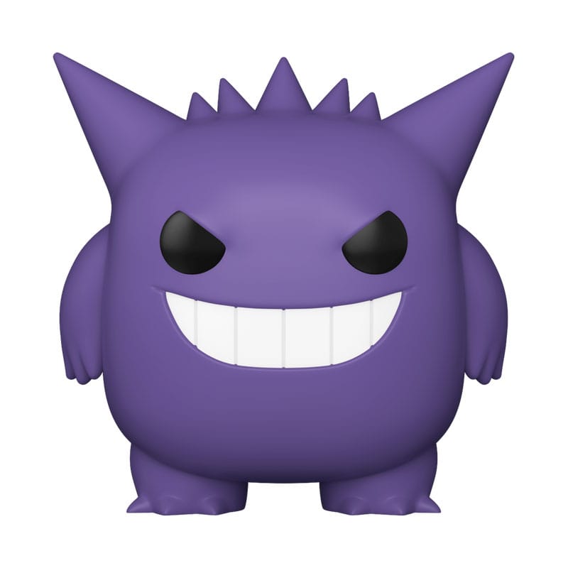 Pokémon: Gengar - POP! - 9cm
