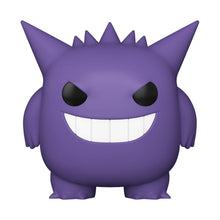 Pokémon: Gengar - POP! - 9cm