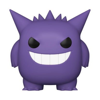Pokémon: Gengar - POP! - 9cm
