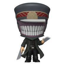 Chainsaw Man: Samurai Sword – POP! Animation – 9 cm