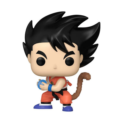 Dragon Ball: POP! Figur Goku (Kame) - 9cm