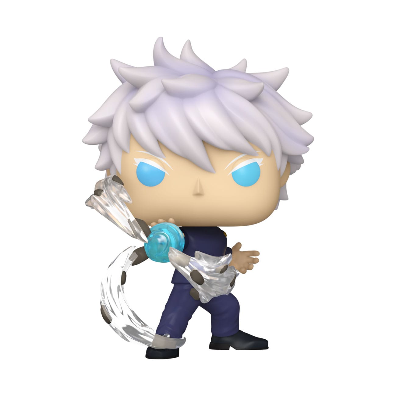 Jujutsu Kaisen: Gojo (Hidden Inventory) – POP! Animation – 9 cm