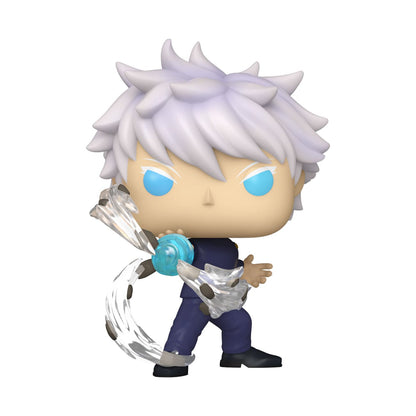 Jujutsu Kaisen: Gojo (Hidden Inventory) – POP! Animation – 9 cm