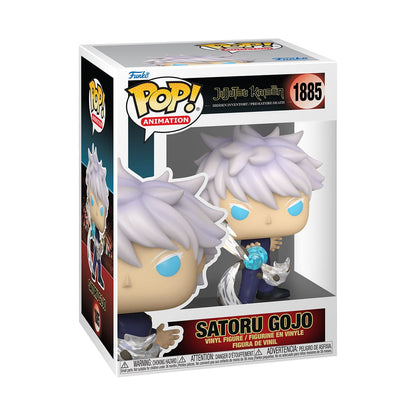 Jujutsu Kaisen: Gojo (Hidden Inventory) – POP! Animation – 9 cm