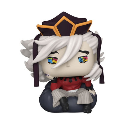 Demon Slayer: POP! Plus Vinyl Figur – Doma – 9 cm