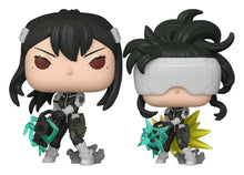 Kaiju No. 8: Figur – Mina Ashiro – POP! Plus Animation – 9 cm