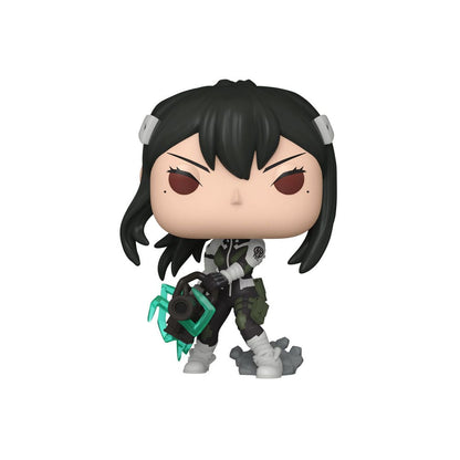 Kaiju No. 8: Figur – Mina Ashiro – POP! Plus Animation – 9 cm