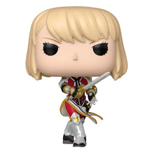 Solo Leveling: Figur – Cha Hae-In – POP! Animation – 9 cm