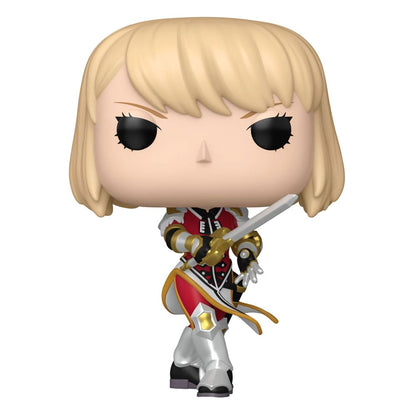 Solo Leveling: Figur – Cha Hae-In – POP! Animation – 9 cm