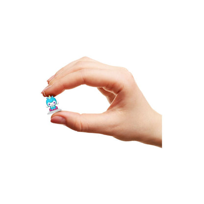 Hello Kitty & Cinnamoroll Bitty POP! - 2er-Pack