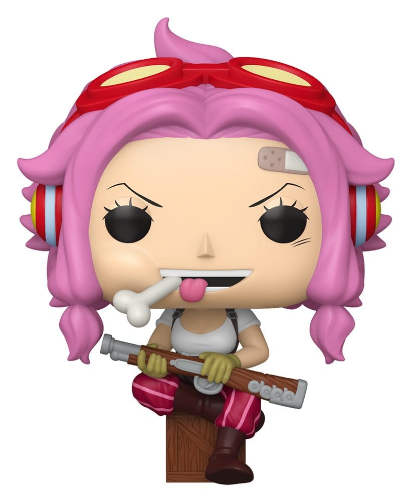 Ginny - POP! Figur