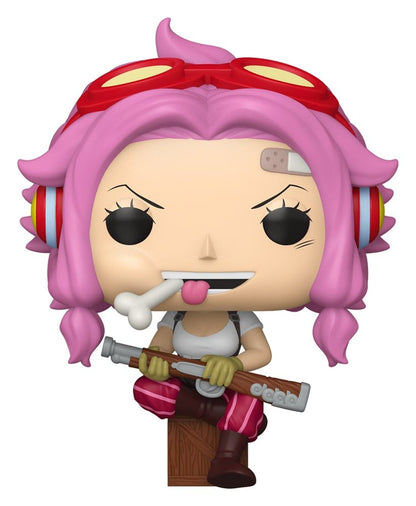 Ginny - POP! Figur