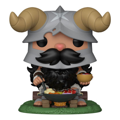 Senshi - POP! Plus Figur