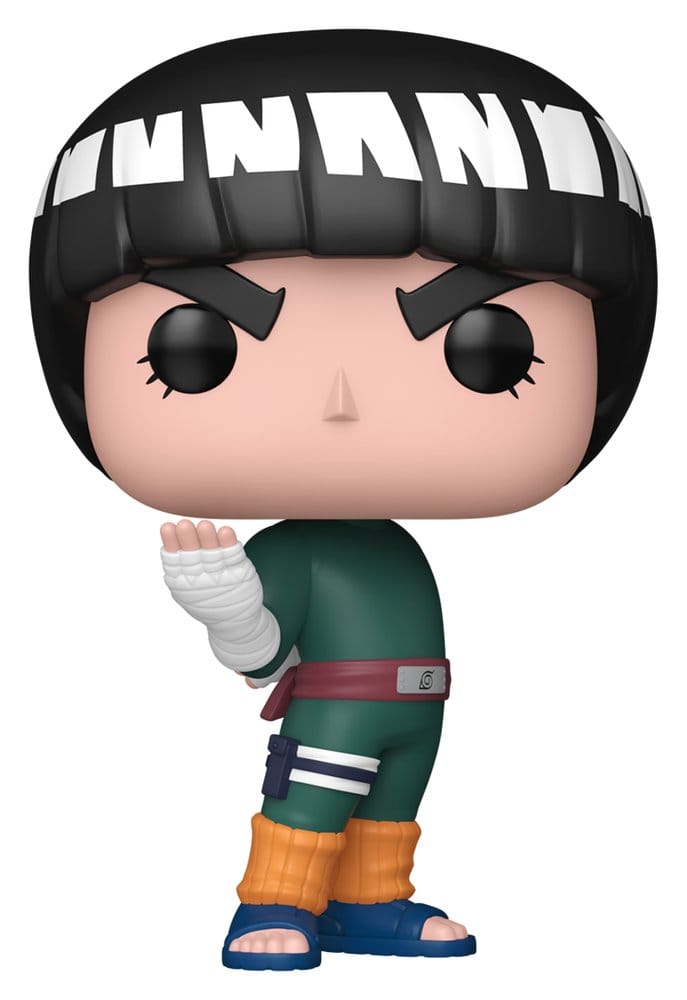 Rock Lee - POP! Figur