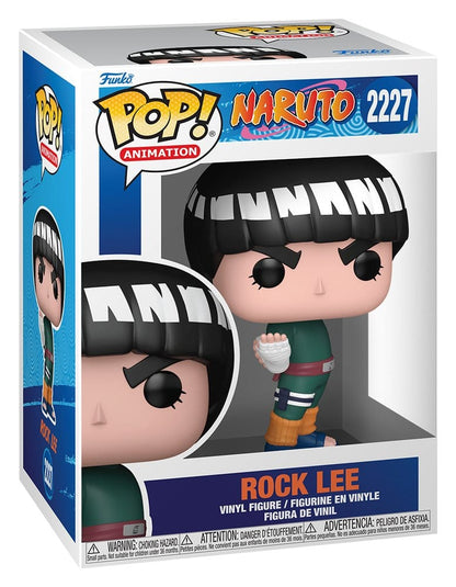 Rock Lee - POP! Figur