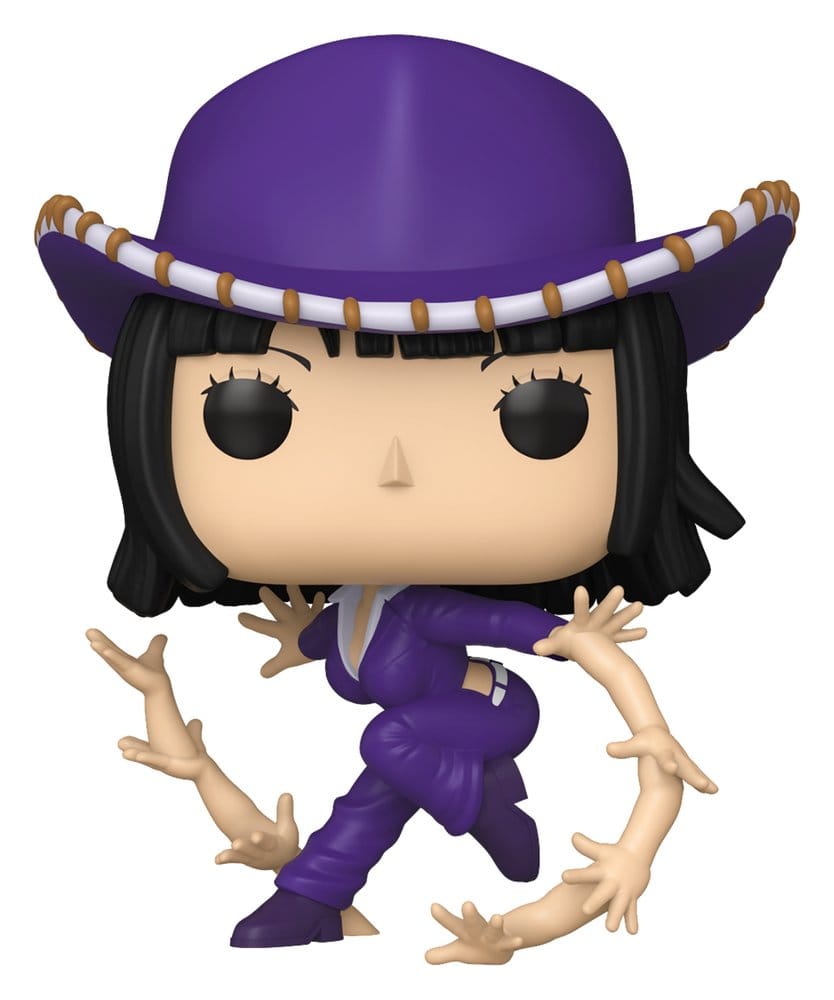 Robin (Refresh) - POP! Figur