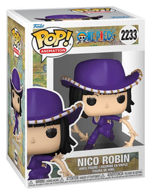 Robin (Refresh) - POP! Figur
