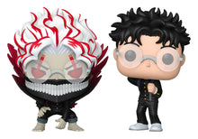 Dandadan: POP! Animation – Vinyl Figur – Okarun – 9 cm