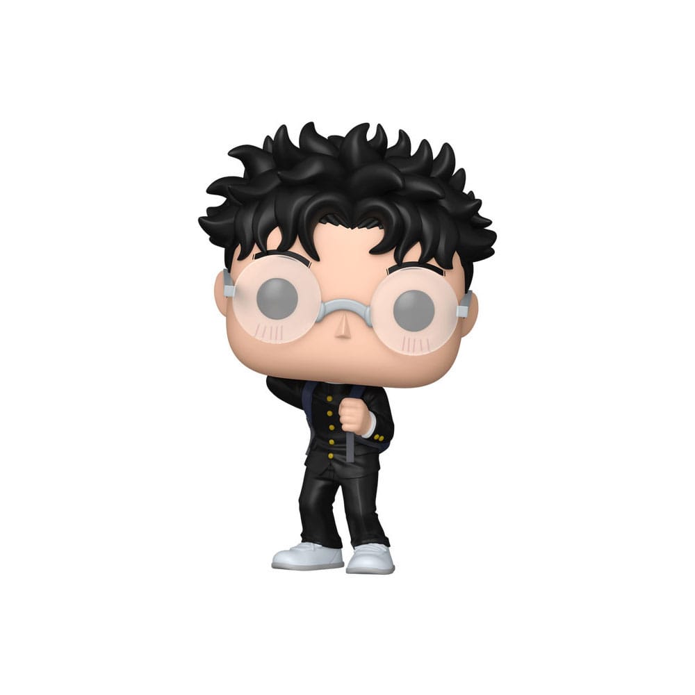Dandadan: POP! Animation – Vinyl Figur – Okarun – 9 cm