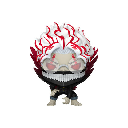 Dandadan: POP! Animation – Vinyl Figur – Okarun – 9 cm