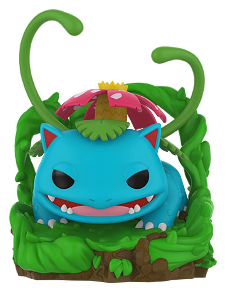Pokémon - Venusaur Funko POP!
