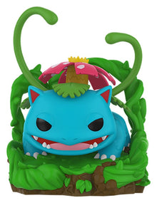 Pokémon - Venusaur Funko POP!