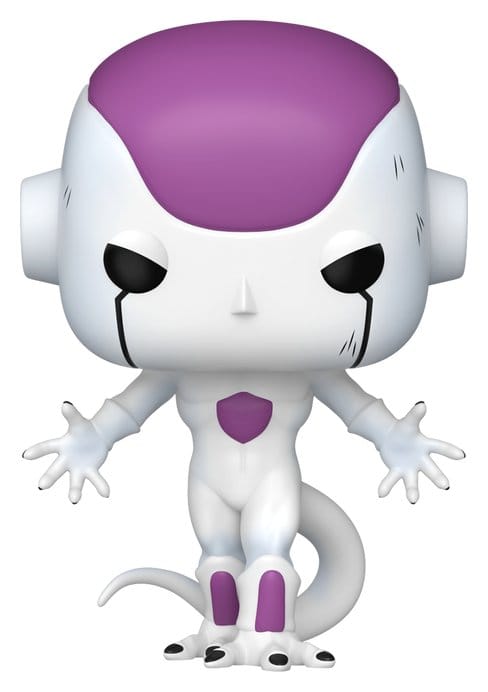 Dragon Ball Z - Frieza Funko POP!