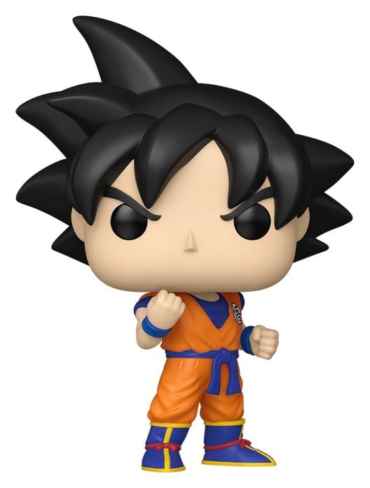Dragon Ball Z - Son Goku Funko POP!