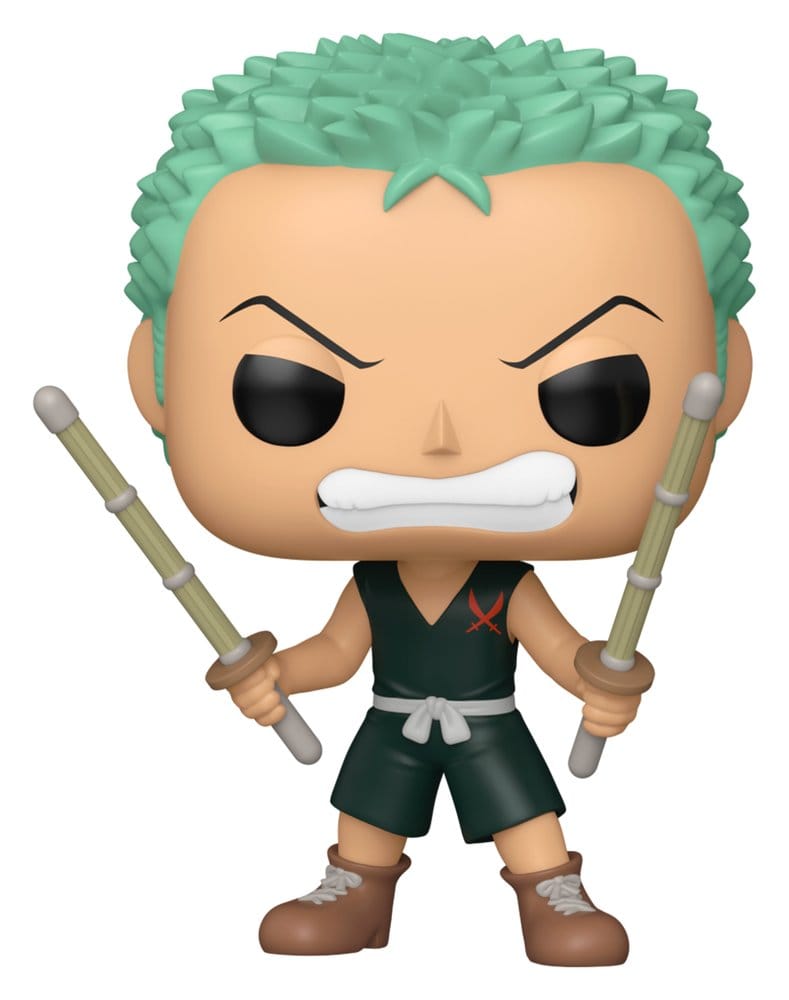One Piece - Roronoa Zoro Funko POP